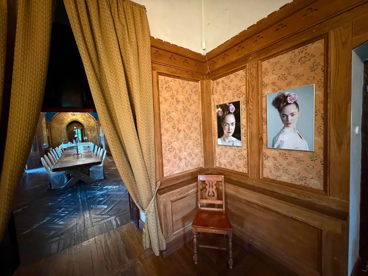 Salon