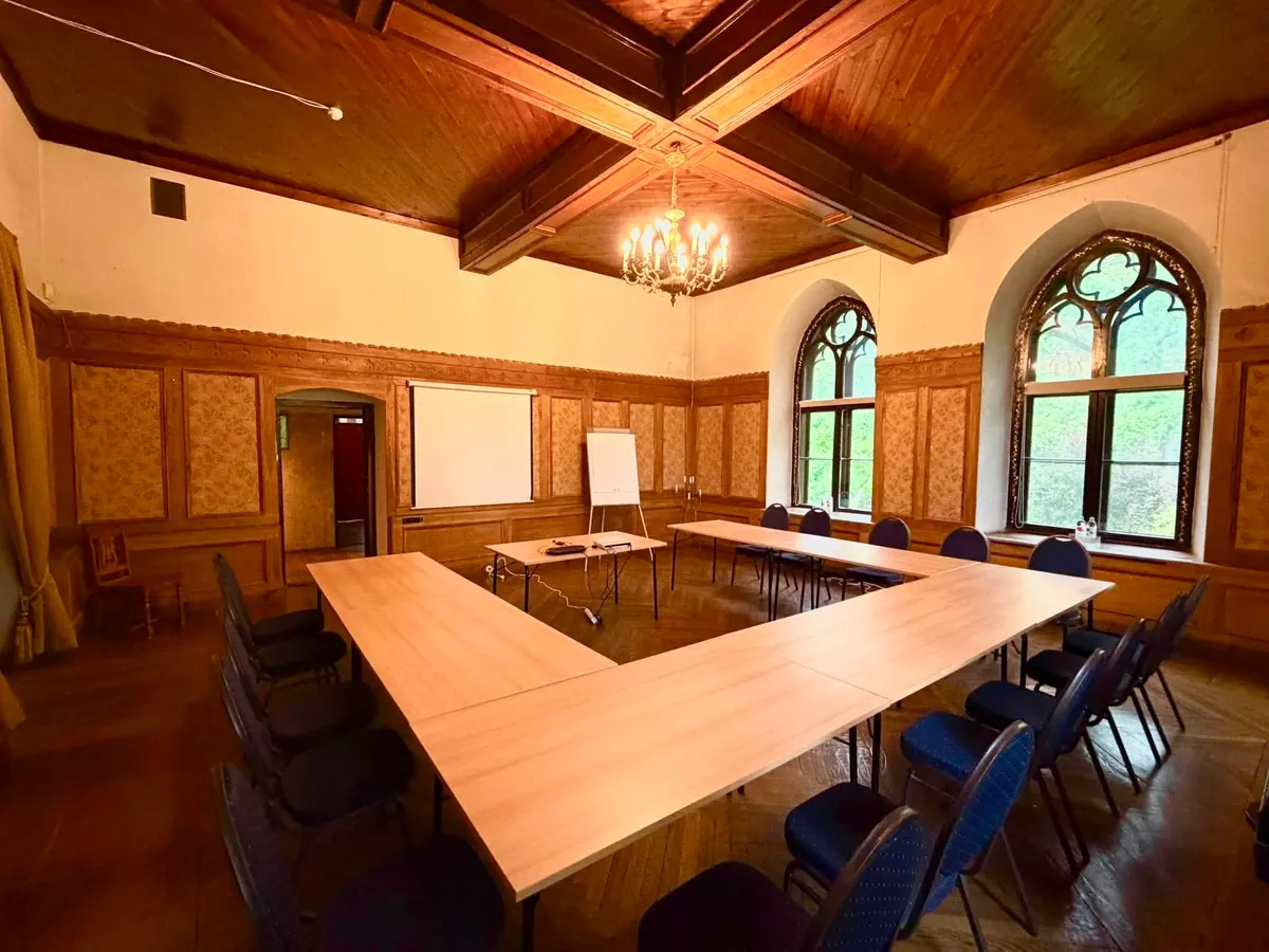 Seminar room