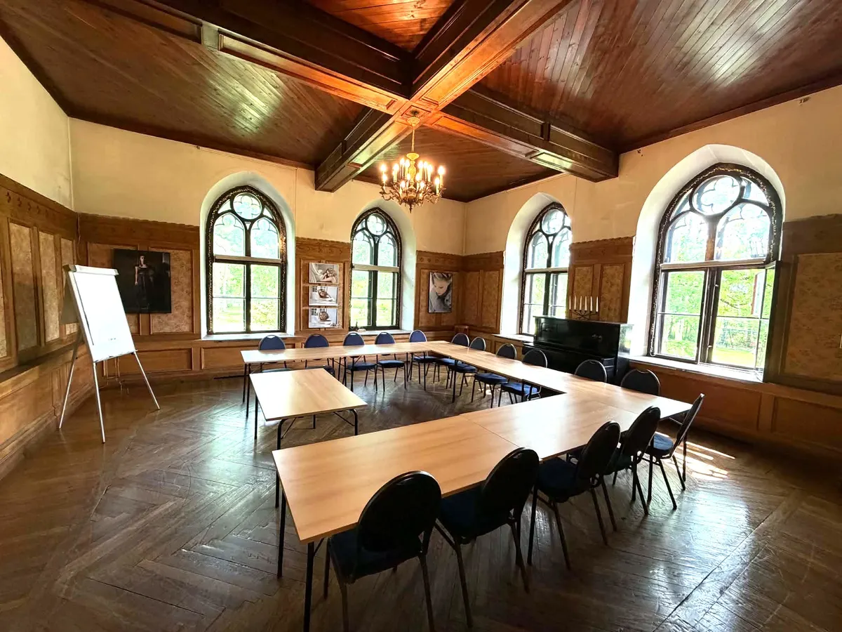 Seminar room
