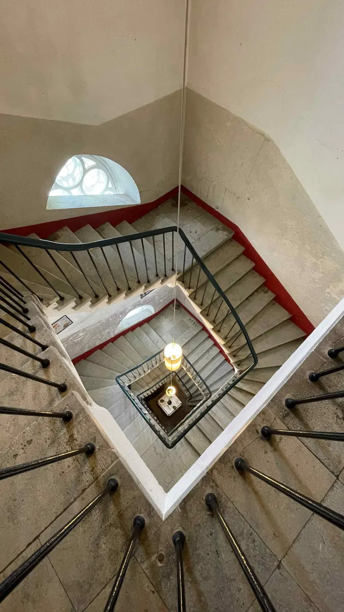 Staircase